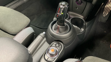 MINI Convertible 2.0 John Cooper Works II 2dr Auto [8 Speed] Petrol Convertible